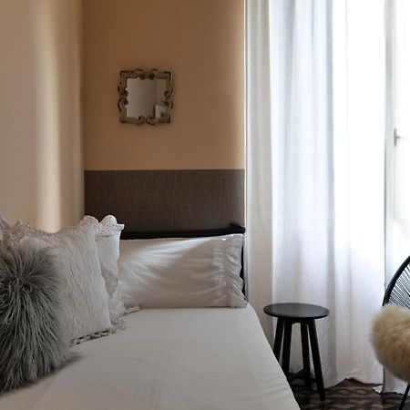 ミラノ House Of Frames Bed & Breakfast エクステリア 写真
