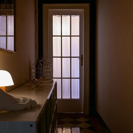 ミラノ House Of Frames Bed & Breakfast エクステリア 写真