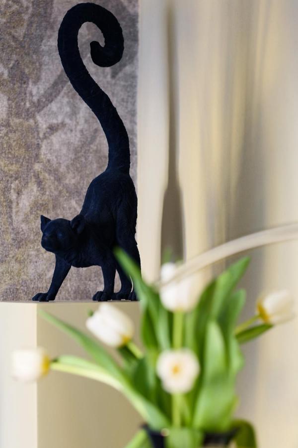 ミラノ House Of Frames Bed & Breakfast エクステリア 写真
