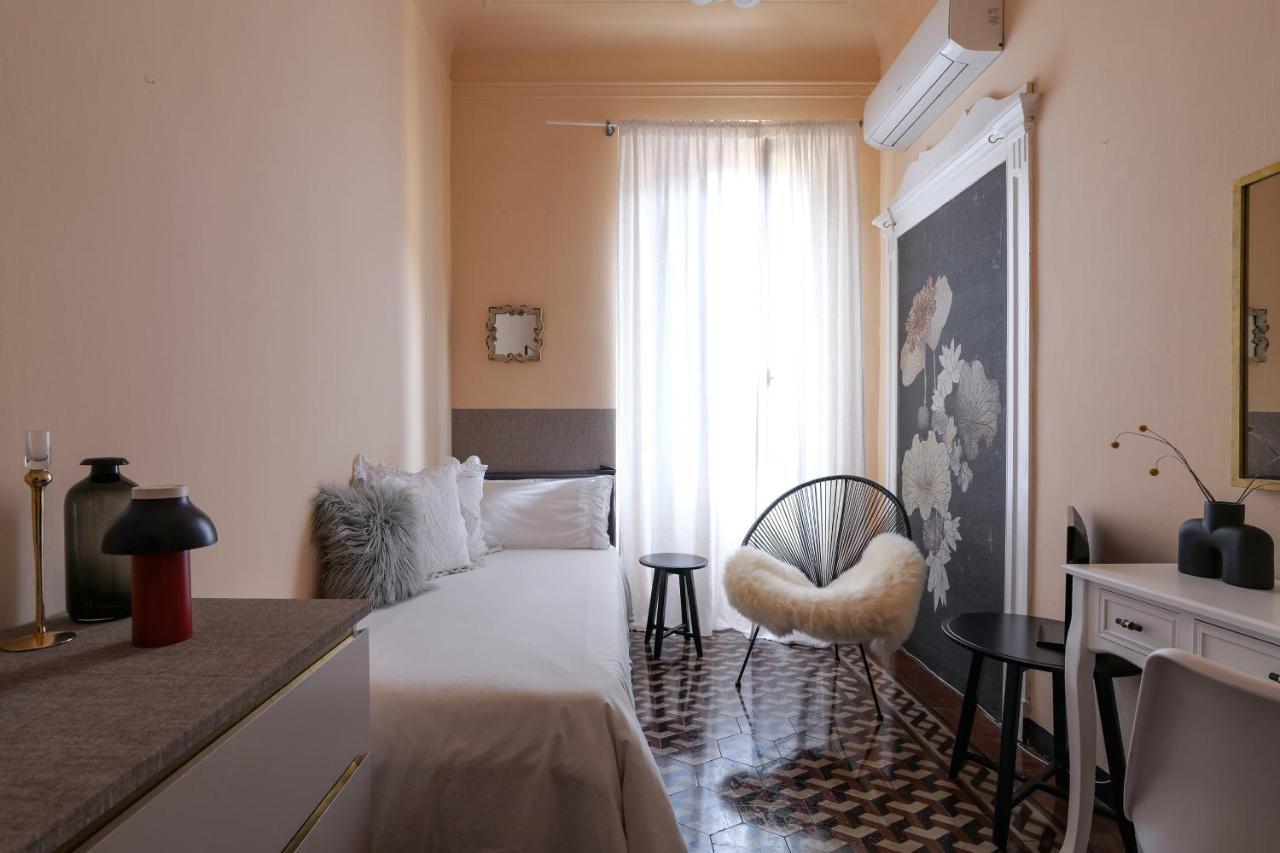 ミラノ House Of Frames Bed & Breakfast エクステリア 写真