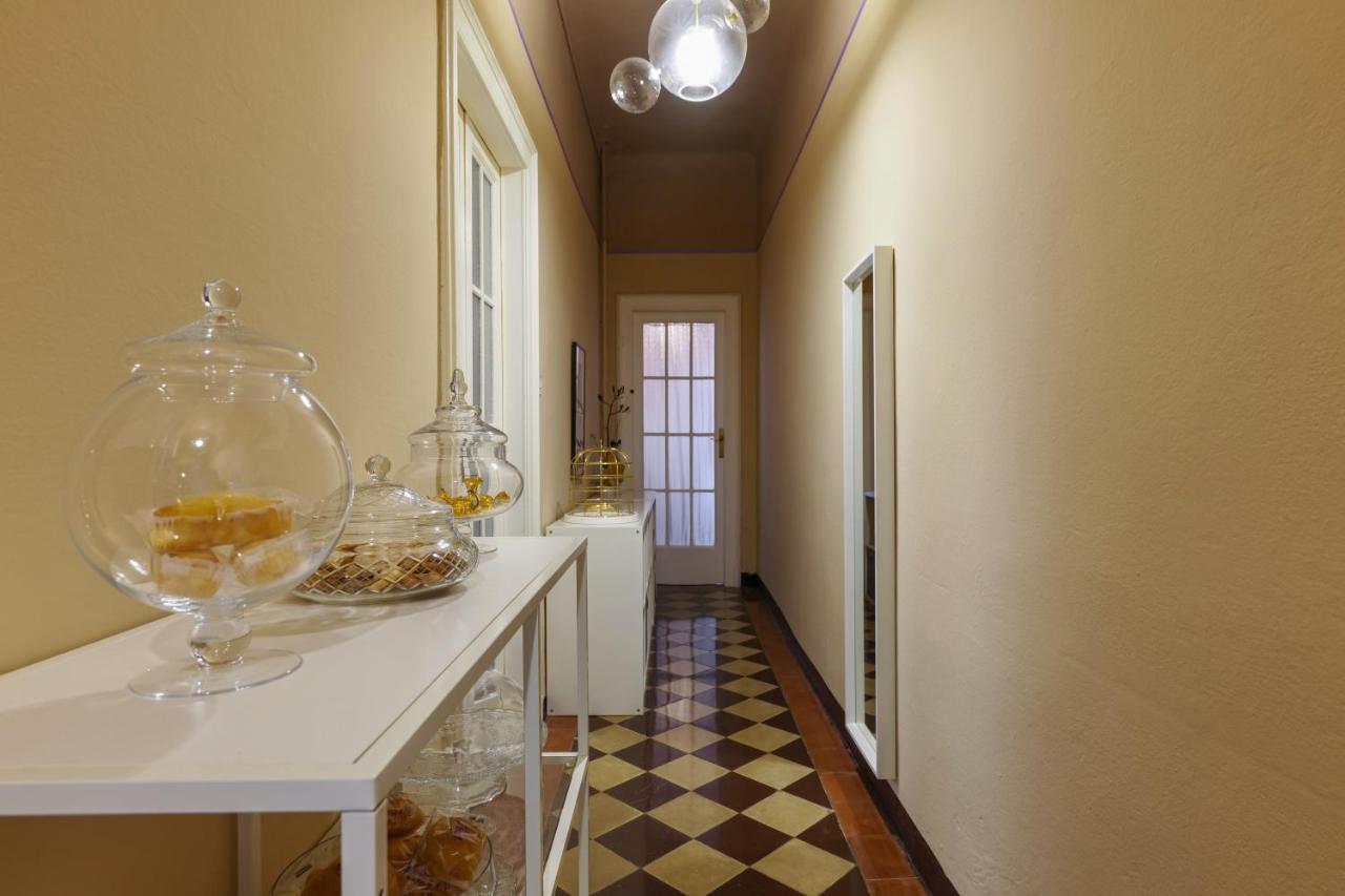 ミラノ House Of Frames Bed & Breakfast エクステリア 写真